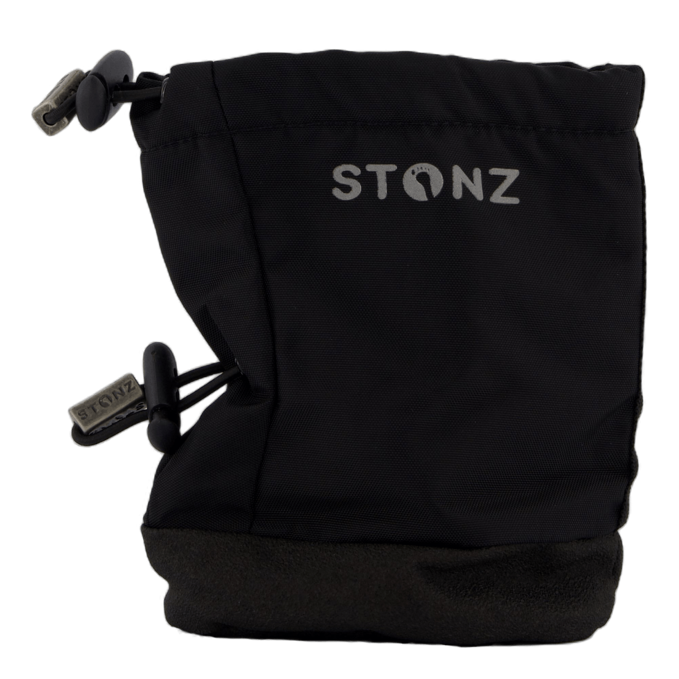 Stonz Toddler Booties Black