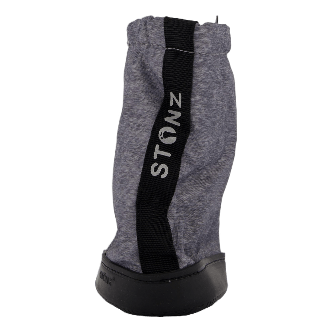 Stonz Toddler Booties Grey