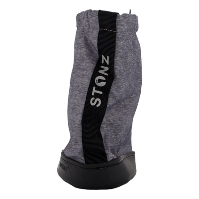 Stonz Toddler Booties Grey