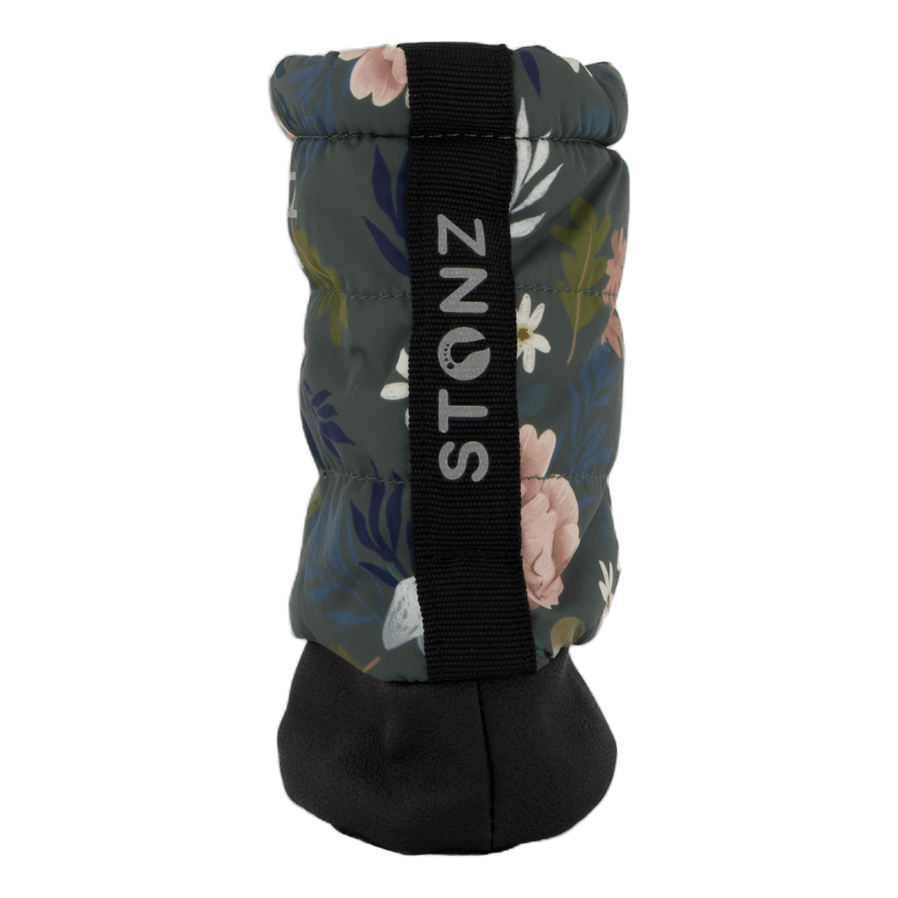 Stonz Toddler Puffer Booties Multi