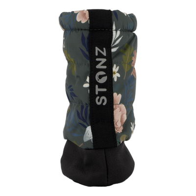 Stonz Toddler Puffer Booties Multi