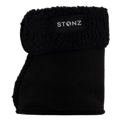 Stonz Bootie Liners Black