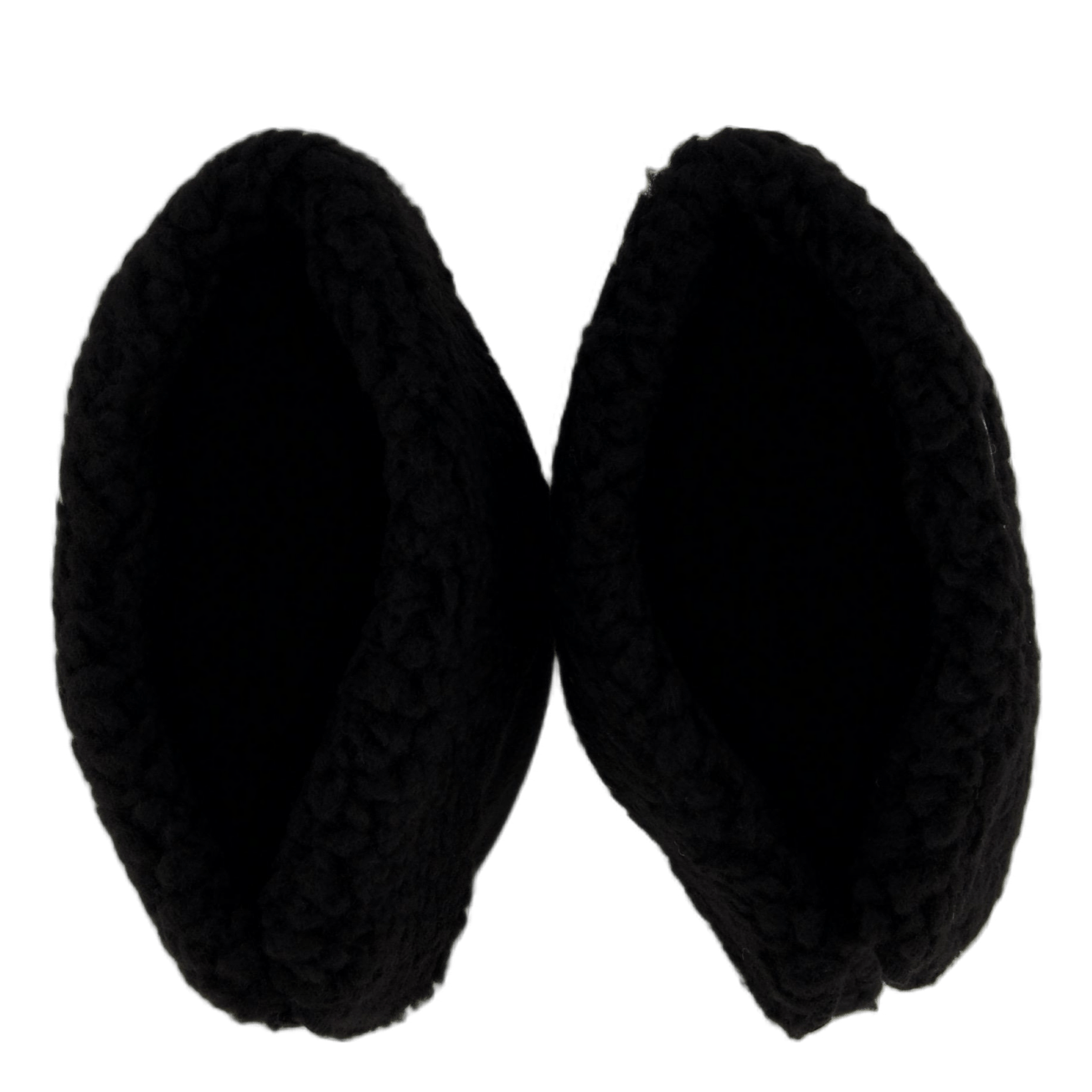 Stonz Bootie Liners Black