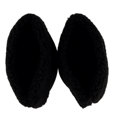 Stonz Bootie Liners Black