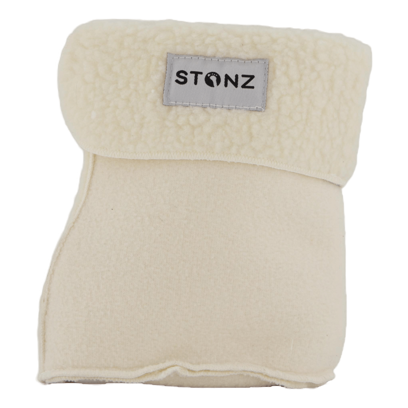 Stonz Bootie Liners White