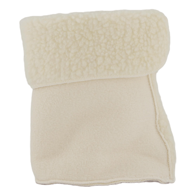 Stonz Bootie Liners White