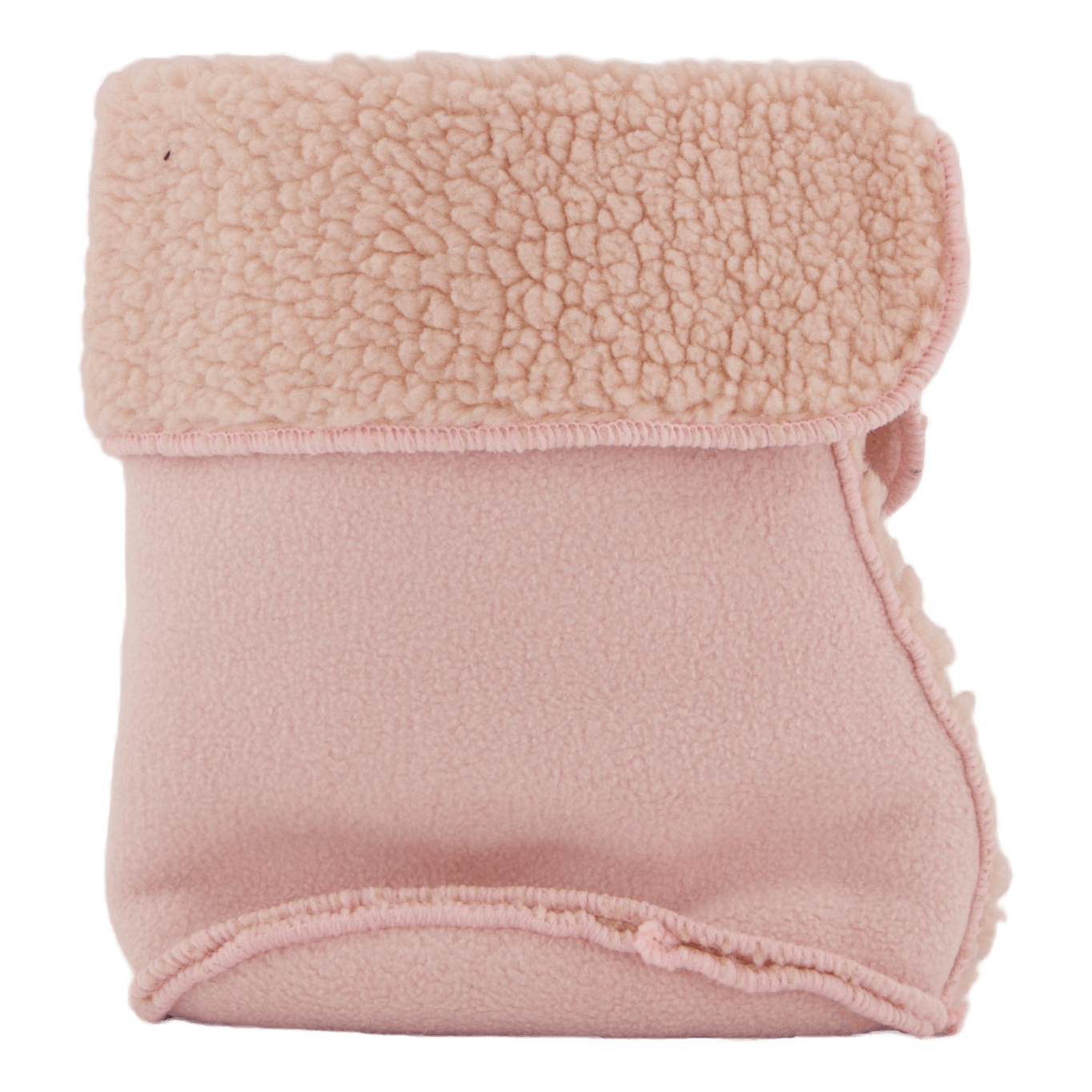 Stonz Bootie Liners Pink