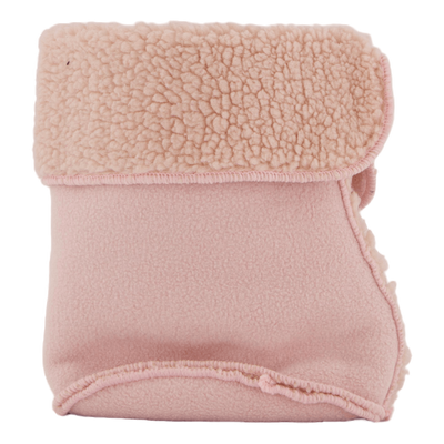 Stonz Bootie Liners Pink