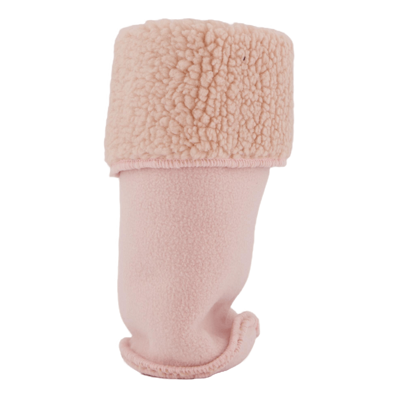 Stonz Bootie Liners Pink