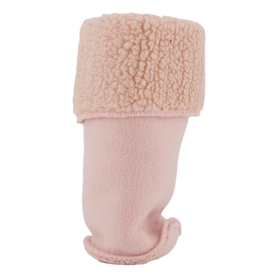 Stonz Bootie Liners Pink