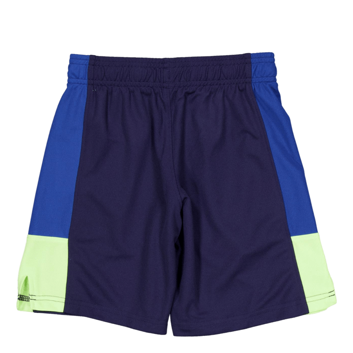 Ua Baseline Short Midnight Navy