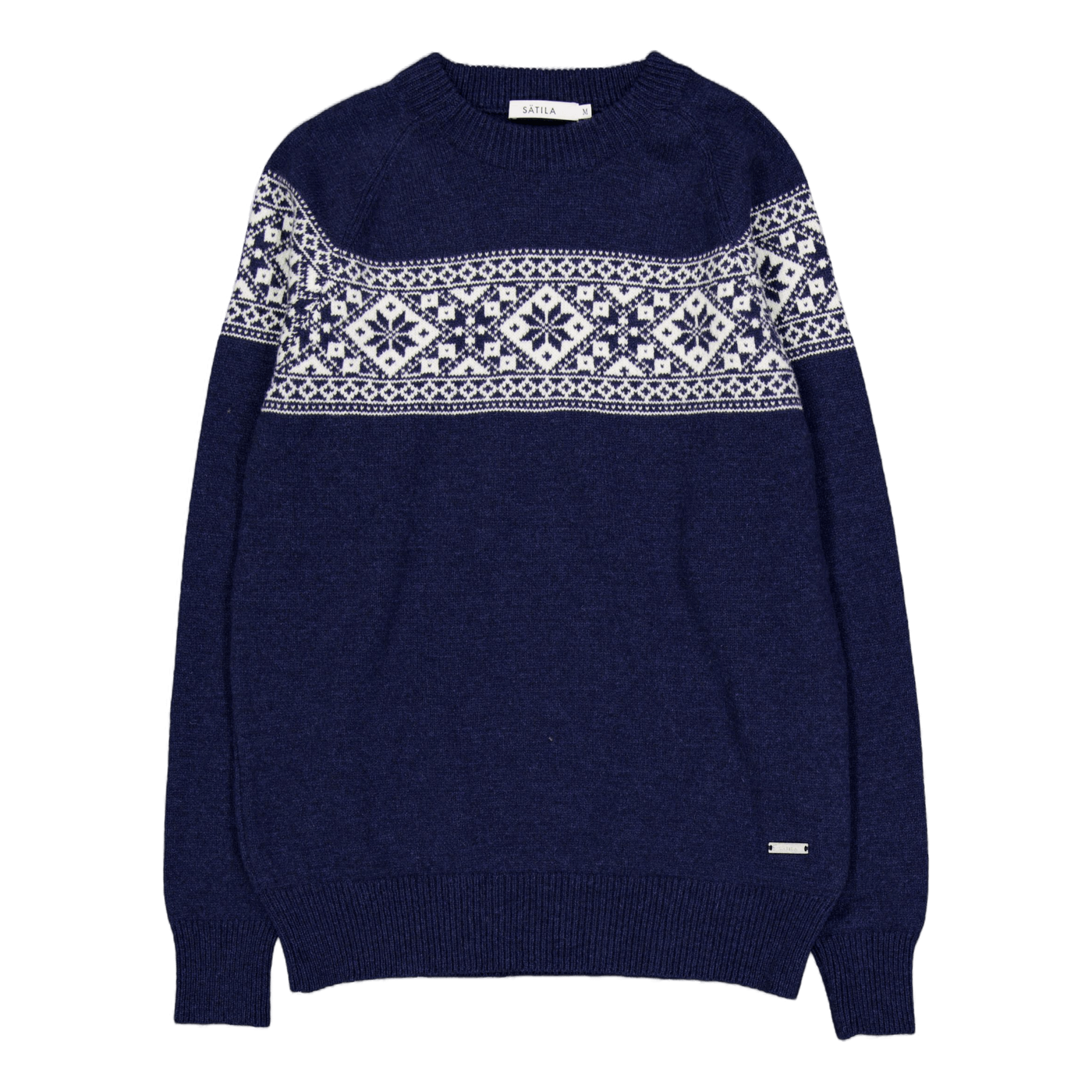 Grace Sweater Navy