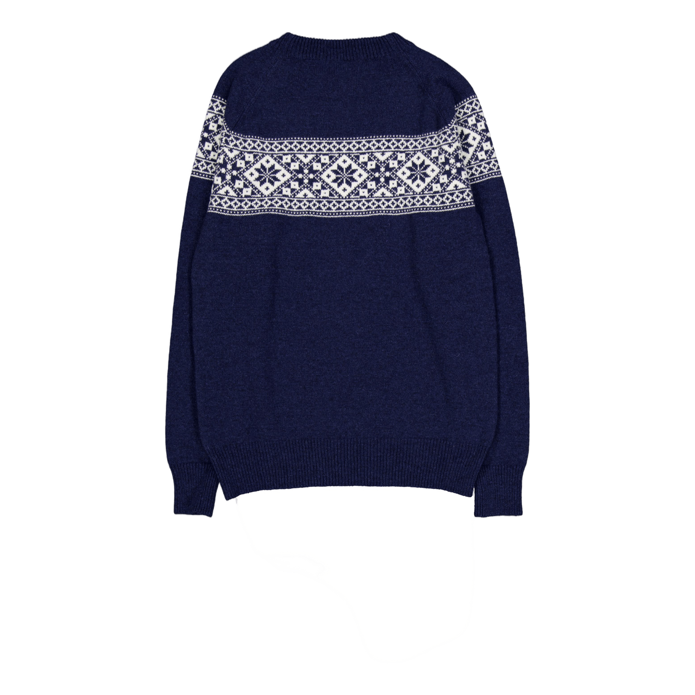 Grace Sweater Navy