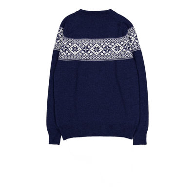 Grace Sweater Navy