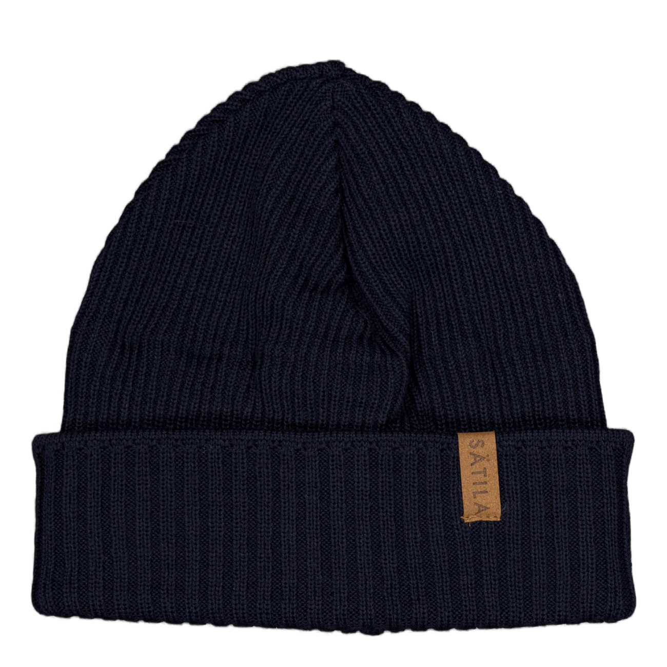 Fors Brown Label Dk Navy