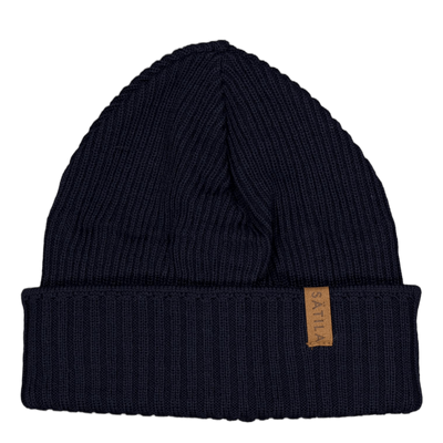 Fors Brown Label Dk Navy