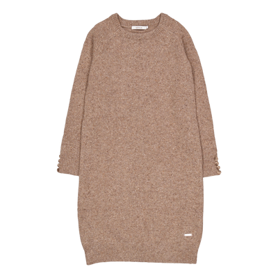 Högalid Dress Beige