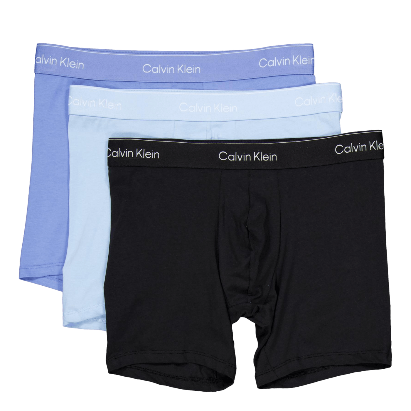 Boxer Brief 3pk Blue