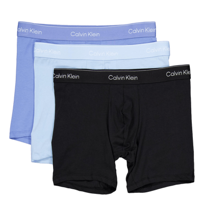 Boxer Brief 3pk Blue