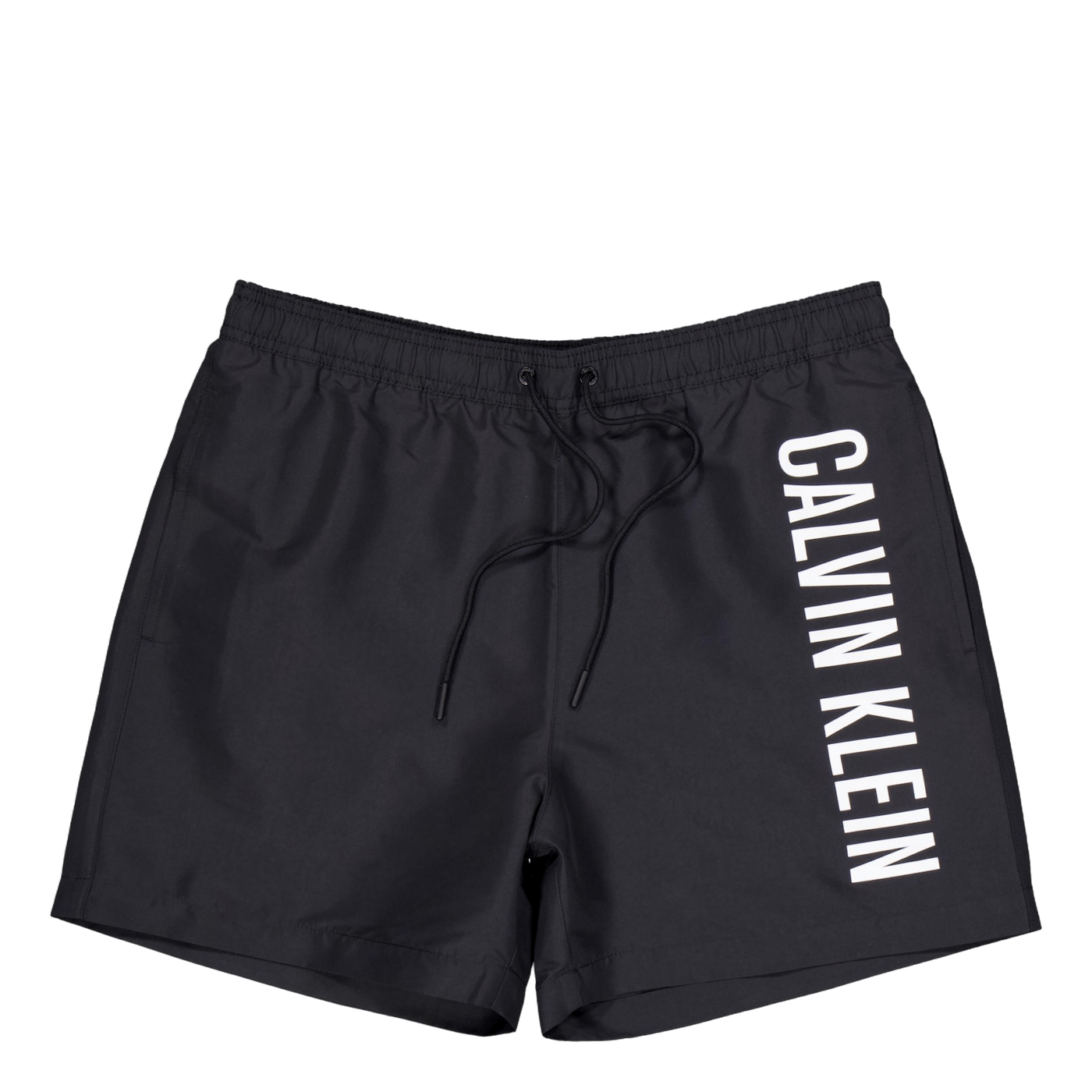 Medium Drawstring Black