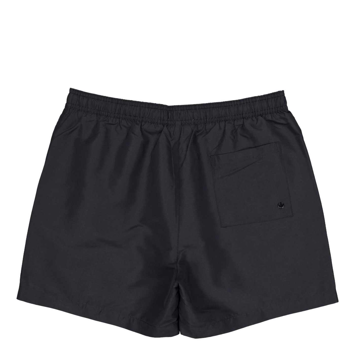 Medium Drawstring Black