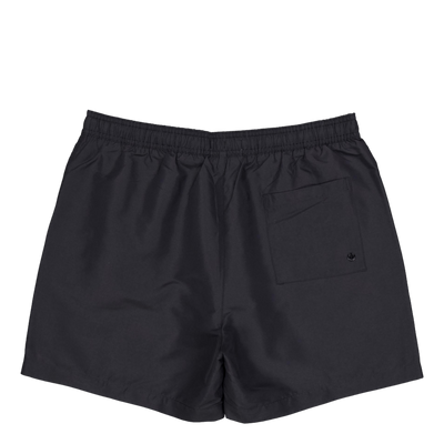 Medium Drawstring Black