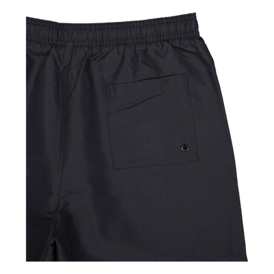 Medium Drawstring Black