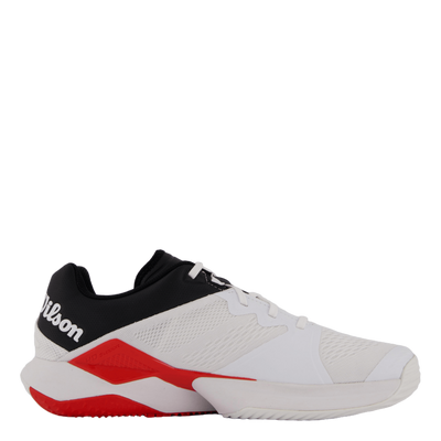 Bela Tour White/infrared/black