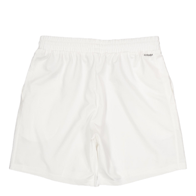 Club 3-stripe Shorts 000/white