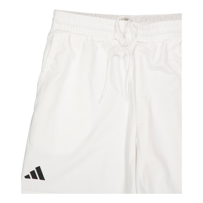 Club 3-stripe Shorts 000/white