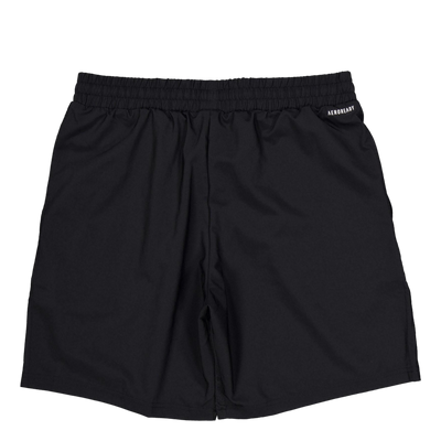 Club 3-stripe Shorts 000/black