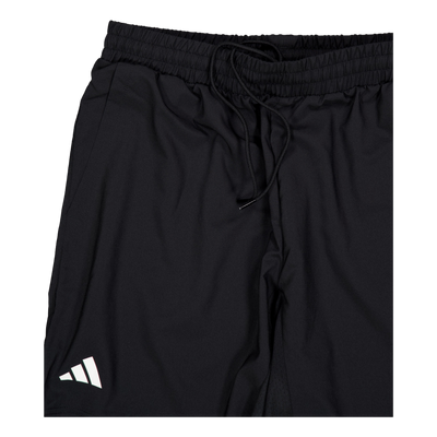 Club 3-stripe Shorts 000/black