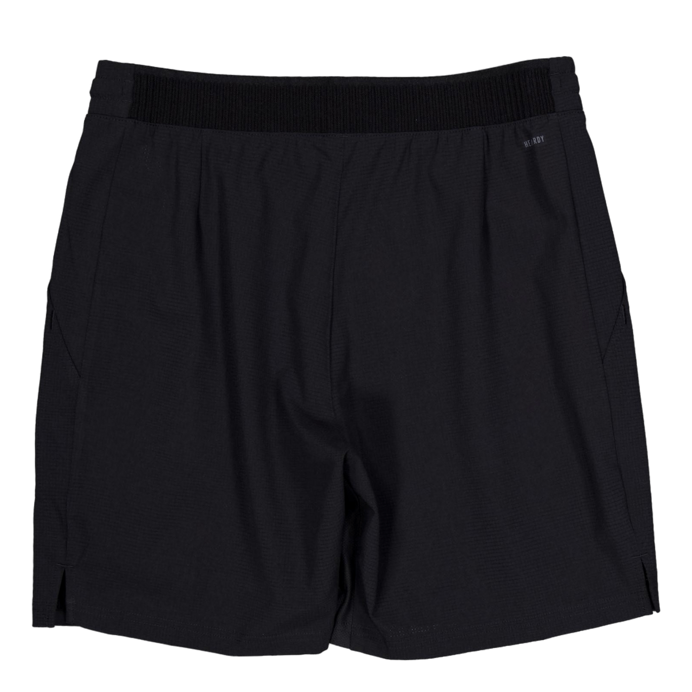 Ergo Shorts 000/black