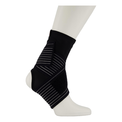 Ankle Support Mesh Black