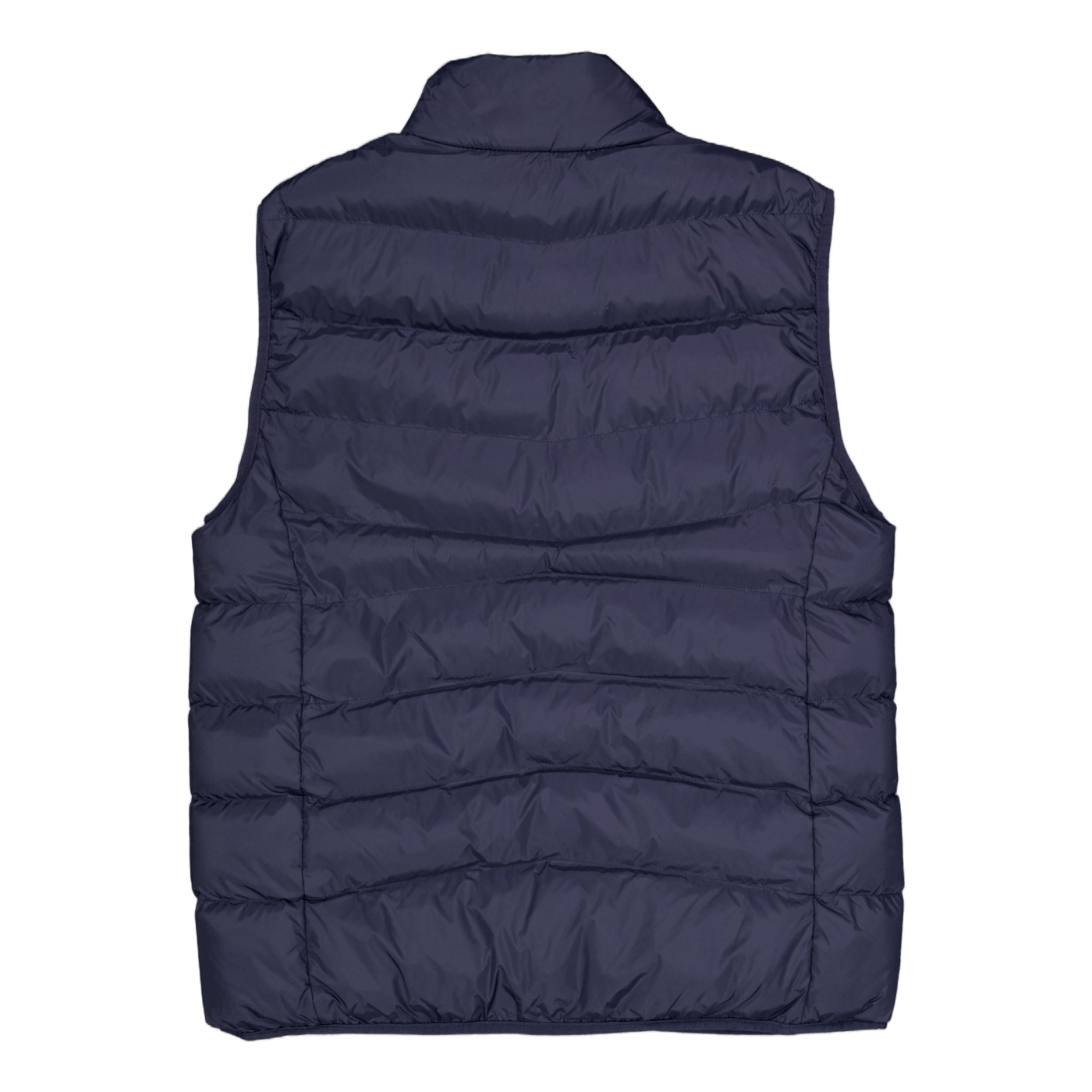 Uspa Vest Eugene Men Dark Sapphire