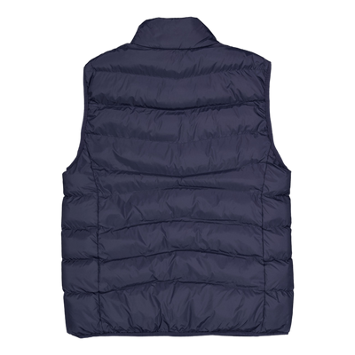 Uspa Vest Eugene Men Dark Sapphire