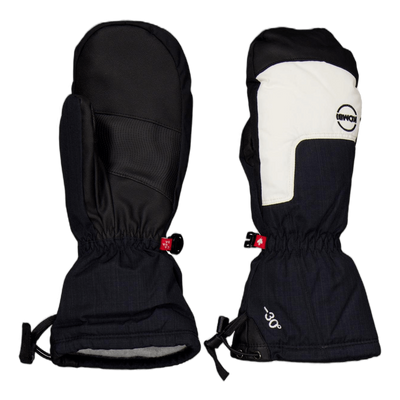 Sencilla Wg Mitt Black Heather