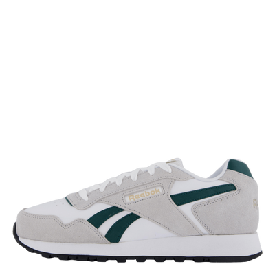 Glide White/ Green/grey 1