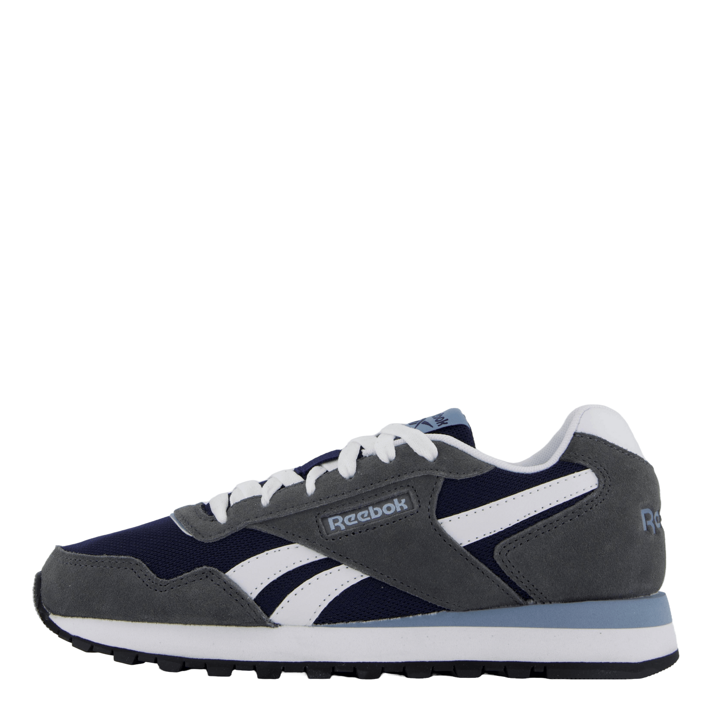 Glide Navy/grey 5/white