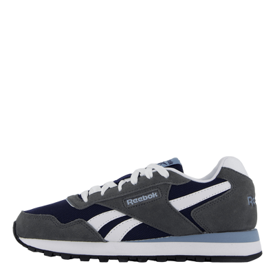 Glide Navy/grey 5/white