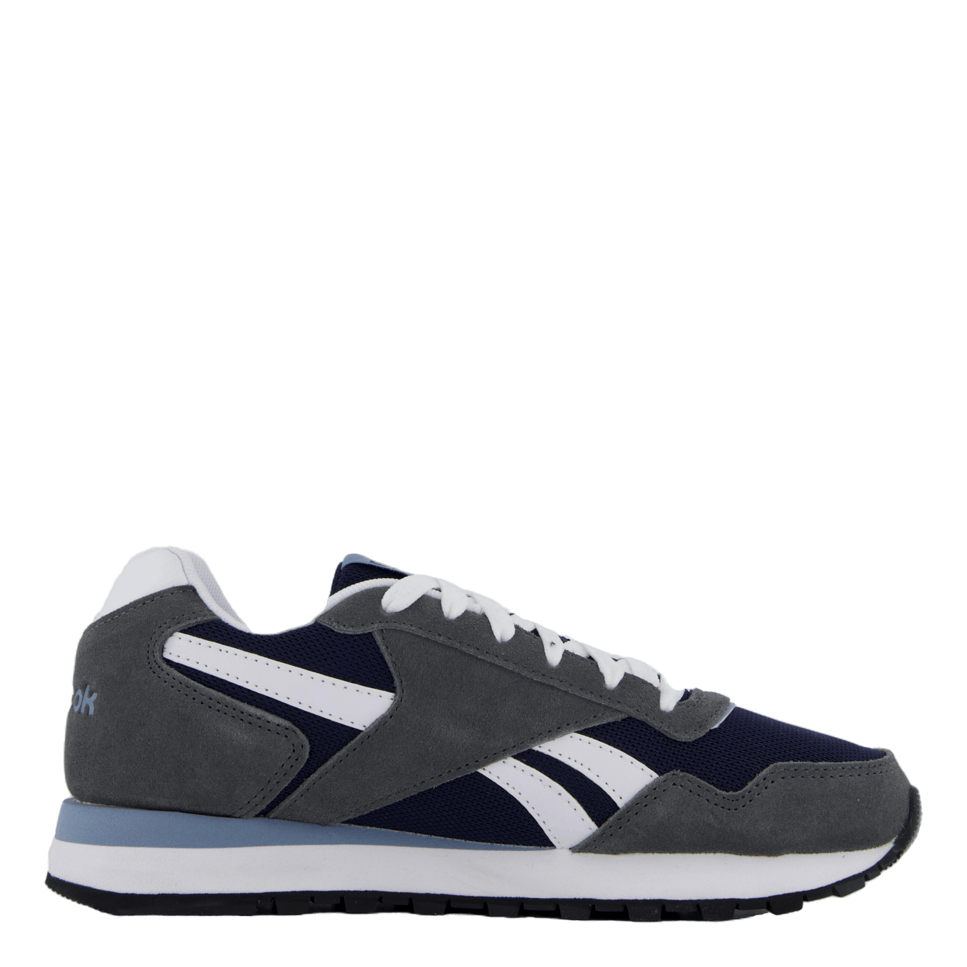 Glide Navy/grey 5/white