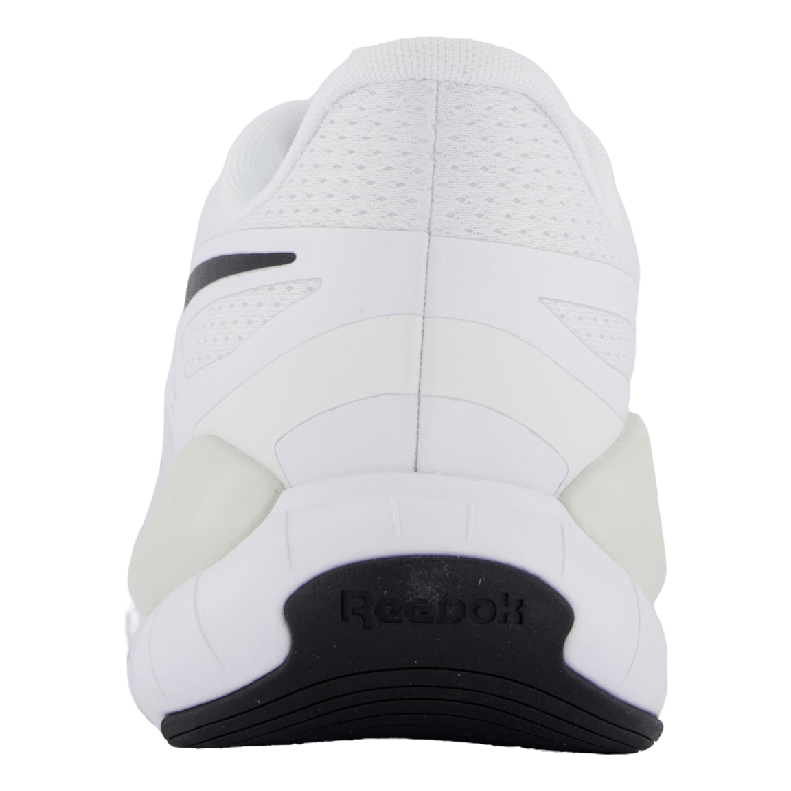 Reebok Flex Trainer White/black/grey 1