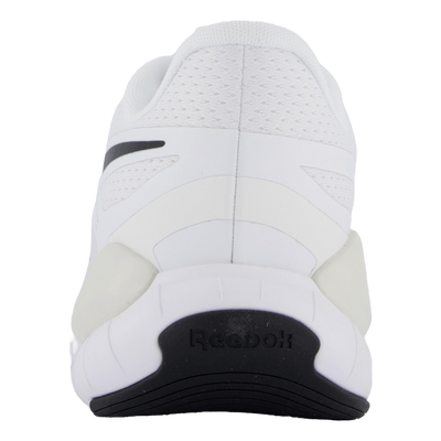 Reebok Flex Trainer White/black/grey 1