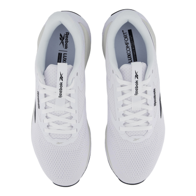 Reebok Flex Trainer White/black/grey 1