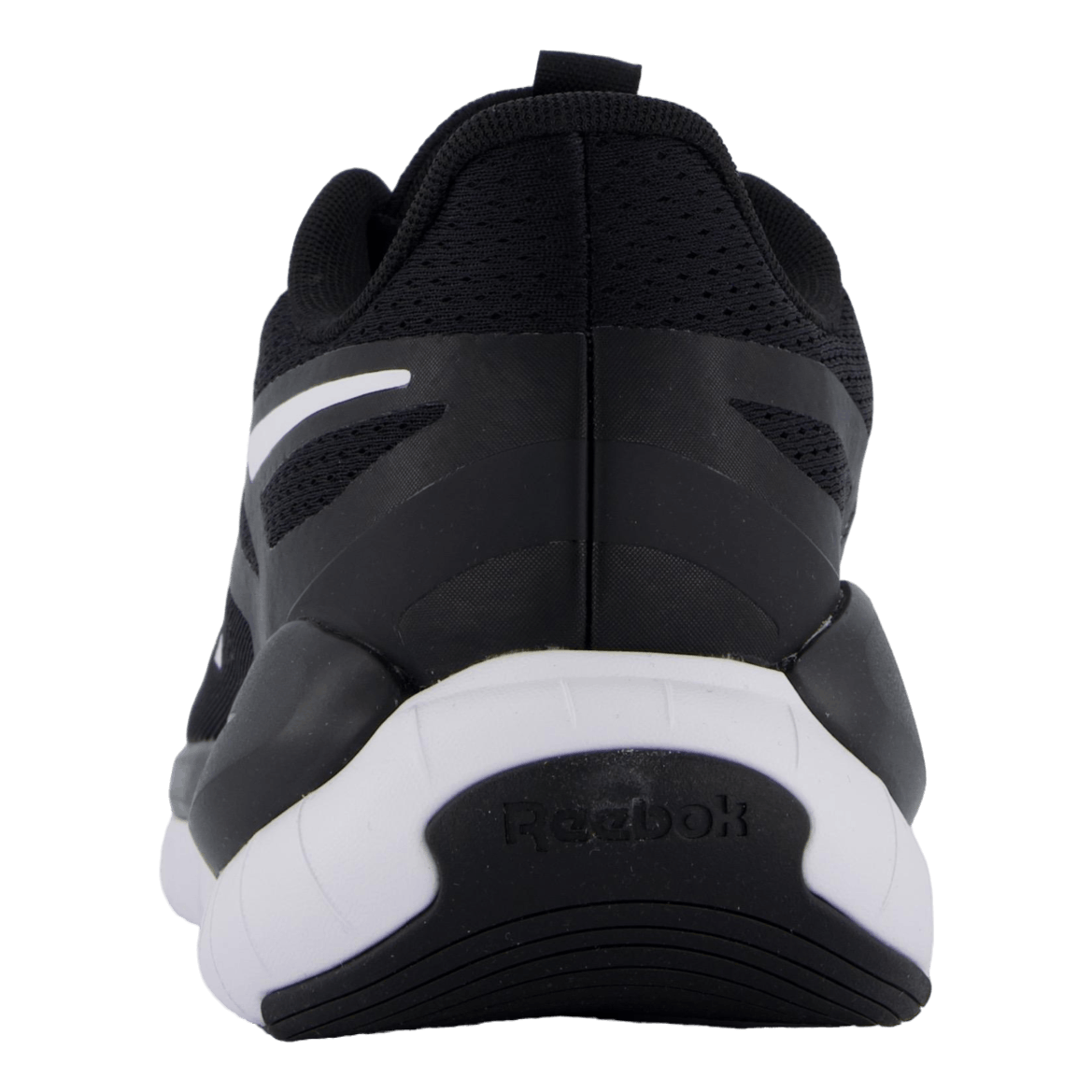 Reebok Flex Trainer Black/grey 6