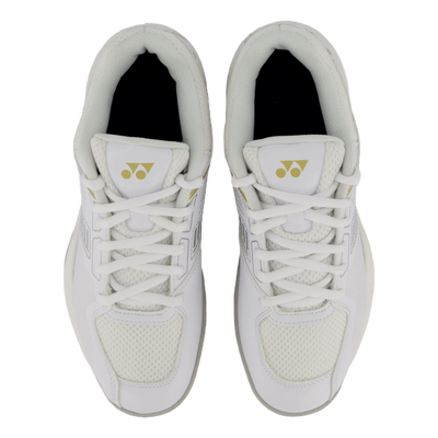 Strider Flow White/gold