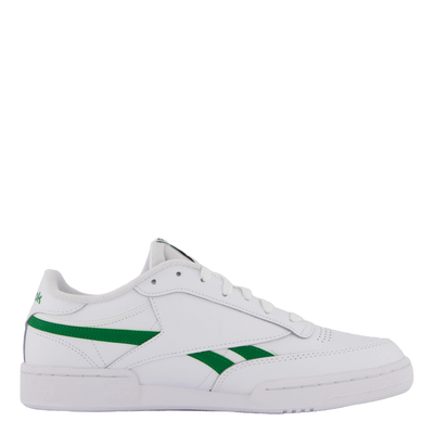 Club C Revenge Cloud White/glen Green/cloud W