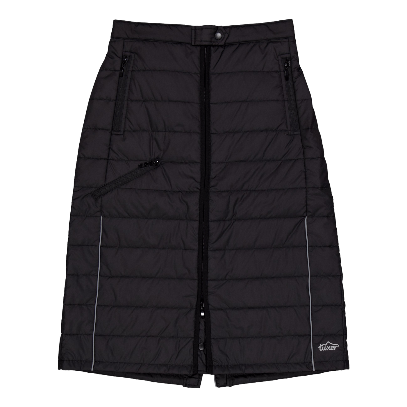 Giro Skirt Black