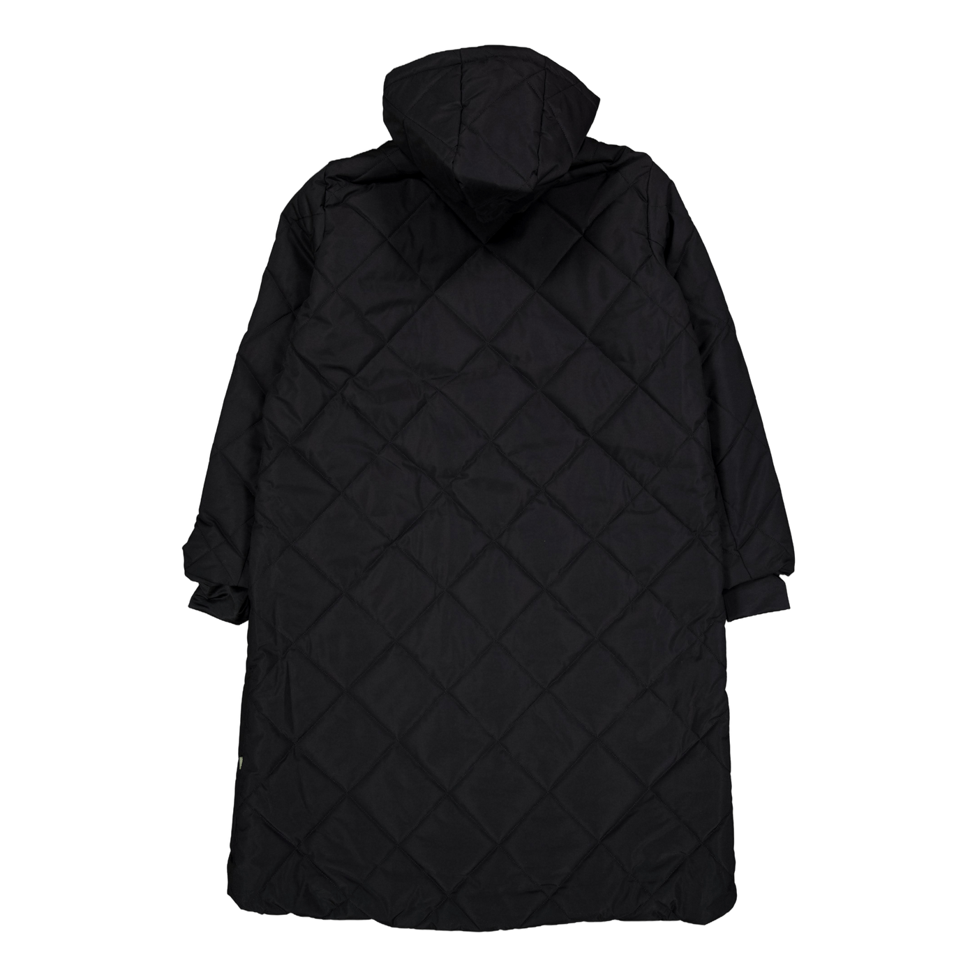 Trinity Reco Jacket Black