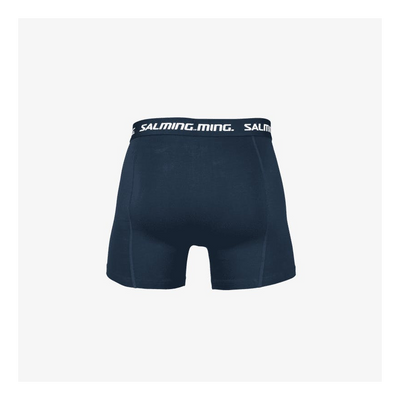 2-pack Cotton Boxer Navy